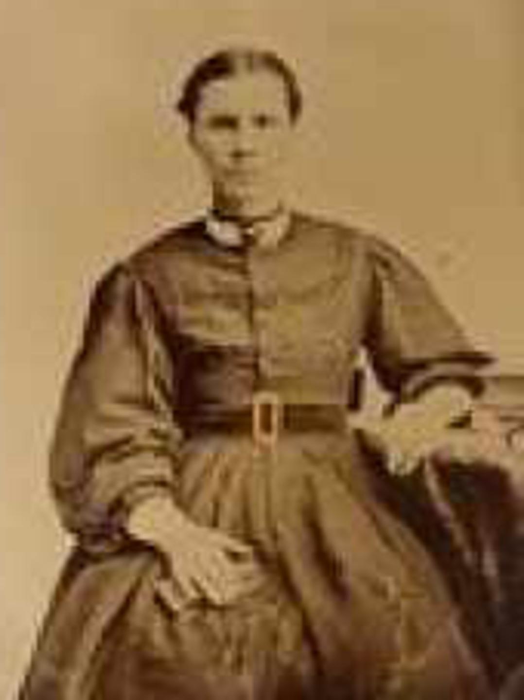 Sarah Cole (1831 - 1905) Profile